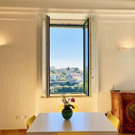 Antica Dimora Amalfi Coast Apartment Scala Ngoại thất bức ảnh
