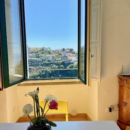 Antica Dimora Amalfi Coast Apartment Scala Ngoại thất bức ảnh