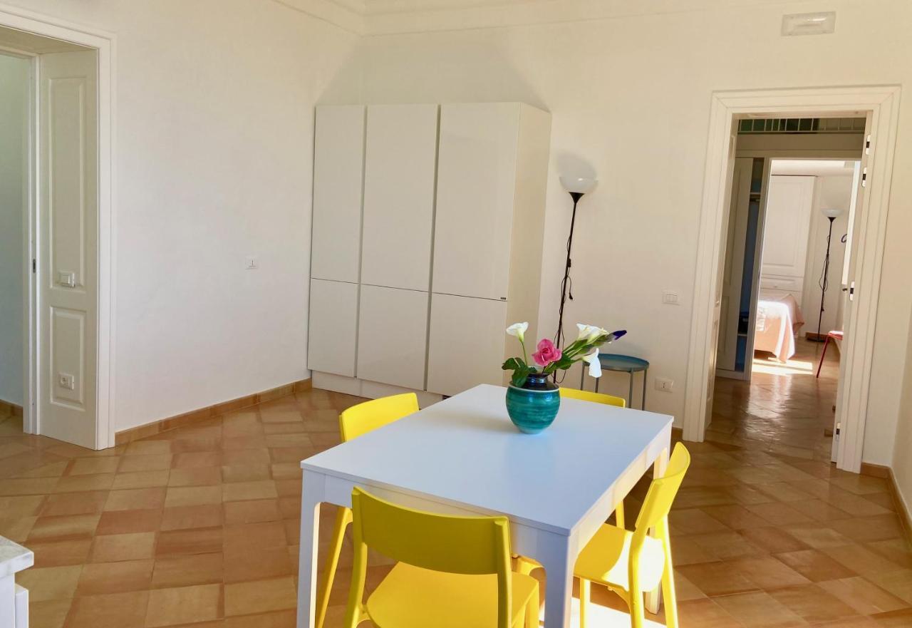 Antica Dimora Amalfi Coast Apartment Scala Ngoại thất bức ảnh