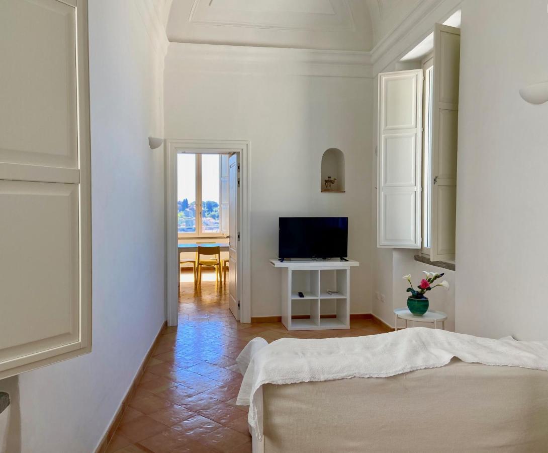 Antica Dimora Amalfi Coast Apartment Scala Ngoại thất bức ảnh