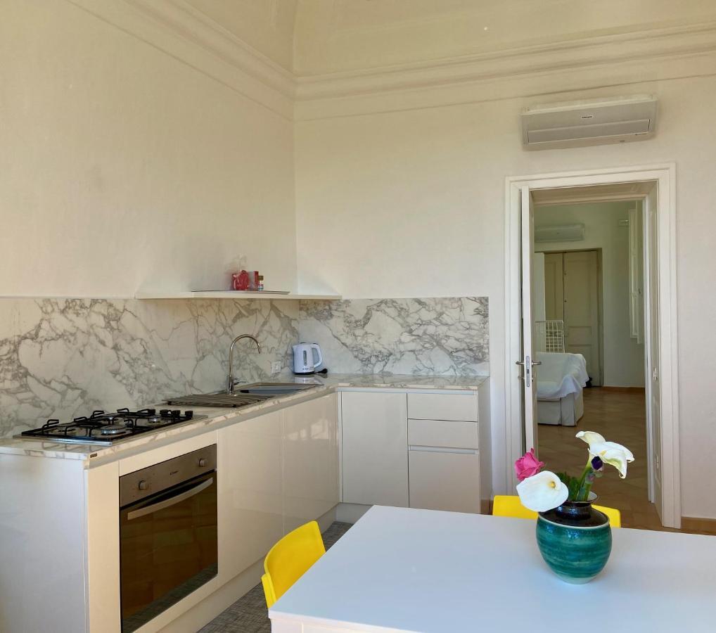 Antica Dimora Amalfi Coast Apartment Scala Ngoại thất bức ảnh