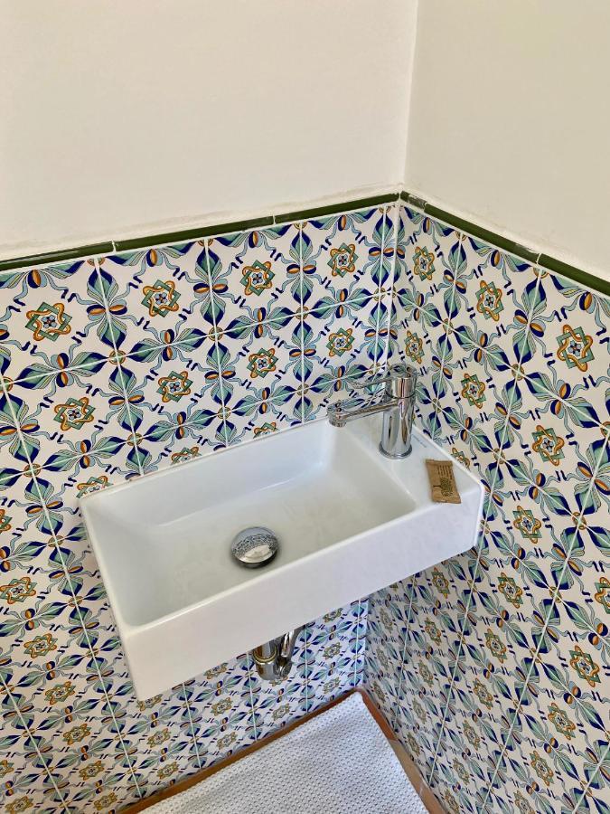 Antica Dimora Amalfi Coast Apartment Scala Ngoại thất bức ảnh