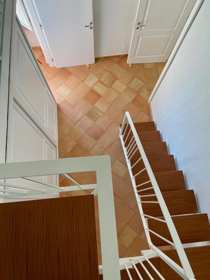 Antica Dimora Amalfi Coast Apartment Scala Ngoại thất bức ảnh