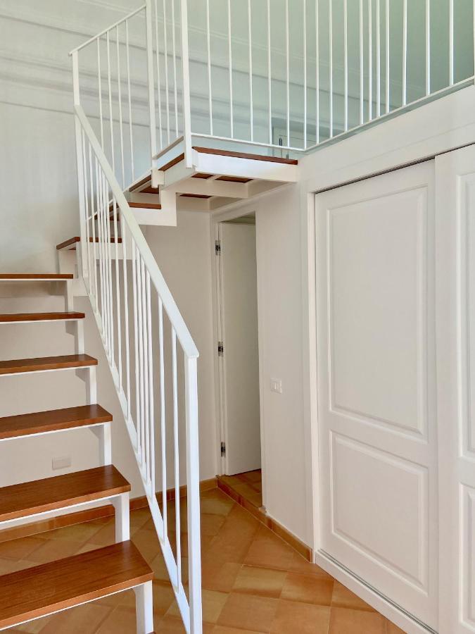 Antica Dimora Amalfi Coast Apartment Scala Ngoại thất bức ảnh