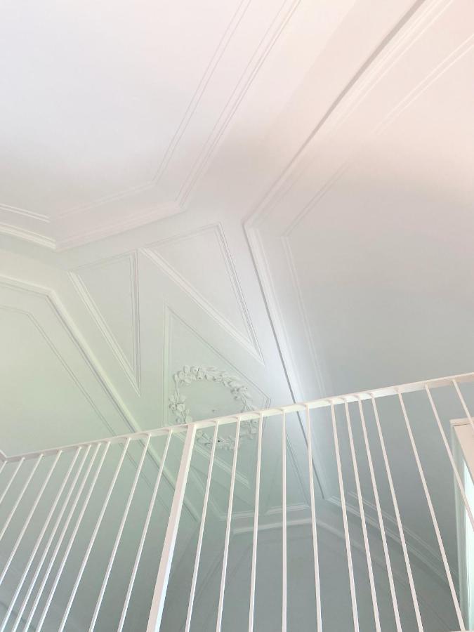 Antica Dimora Amalfi Coast Apartment Scala Ngoại thất bức ảnh